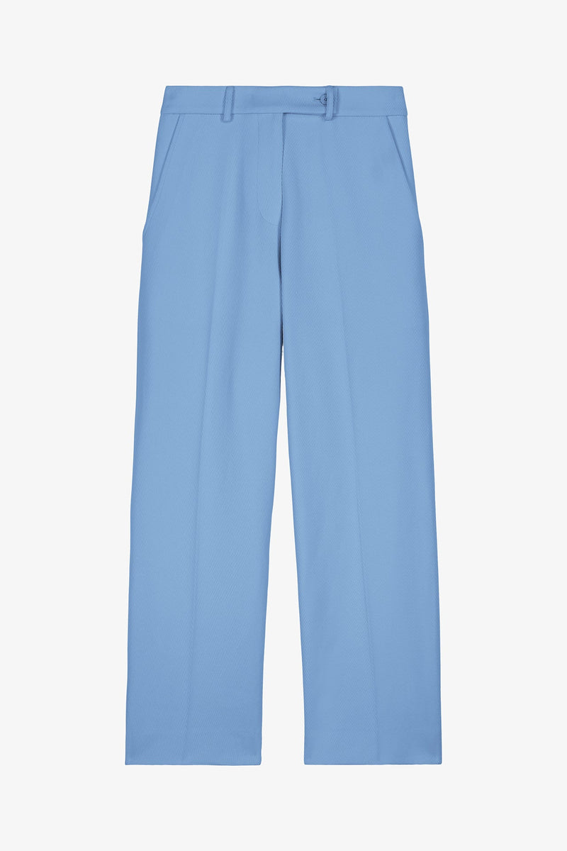 Pantalones Connelly - Soft B Lue