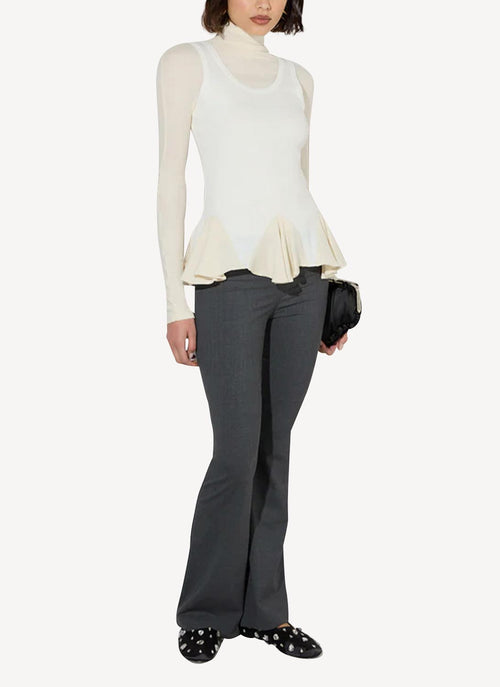 Conner Ives - Pantalon - Black - Femme