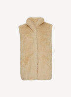 Conner Ives - Cardigan - Nude - Women