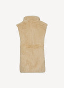 Conner Ives - Gilet - Nude - Femme