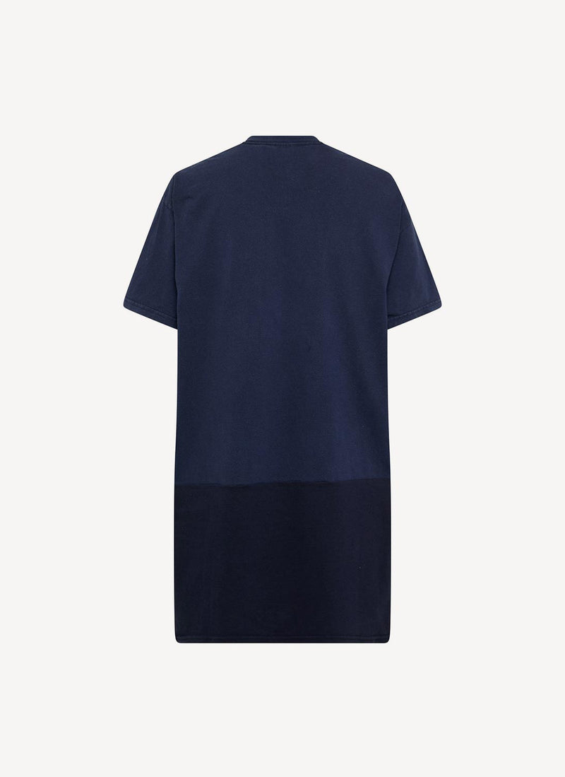 Conner Ives - Robe - Blue - Femme