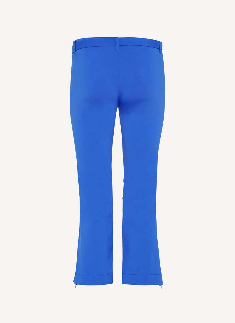 Conner Ives - Pantalon - Blue - Femme