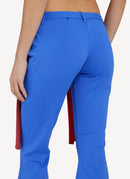 Conner Ives - Pantalon - Blue - Femme