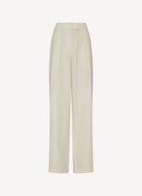 Conner Ives - Pantalon - White - Femme