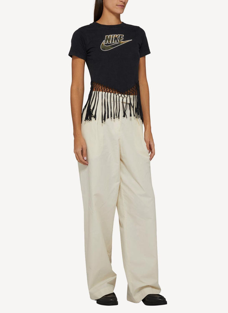 Conner Ives - Pantalon - White - Femme