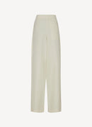 Conner Ives - Pantalon - White - Femme