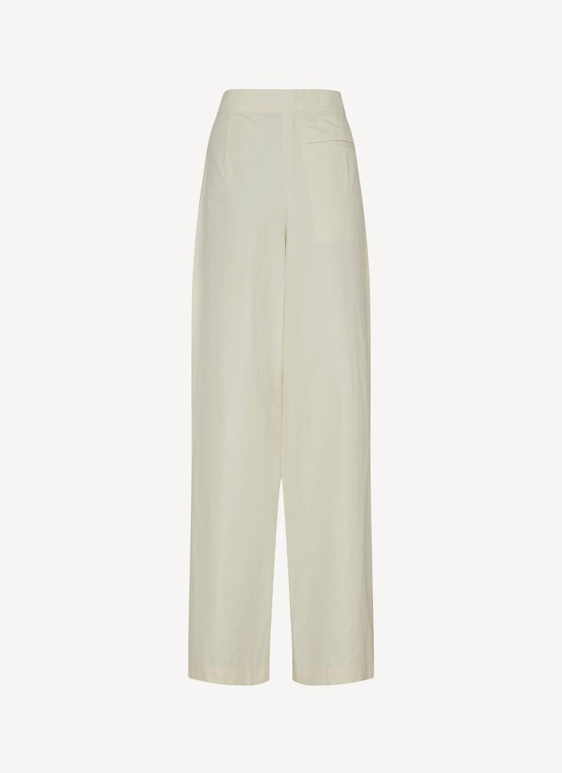 Conner Ives - Pantalon - White - Femme