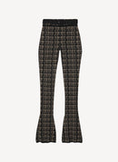 Conner Ives - Pantalon - Black - Femme