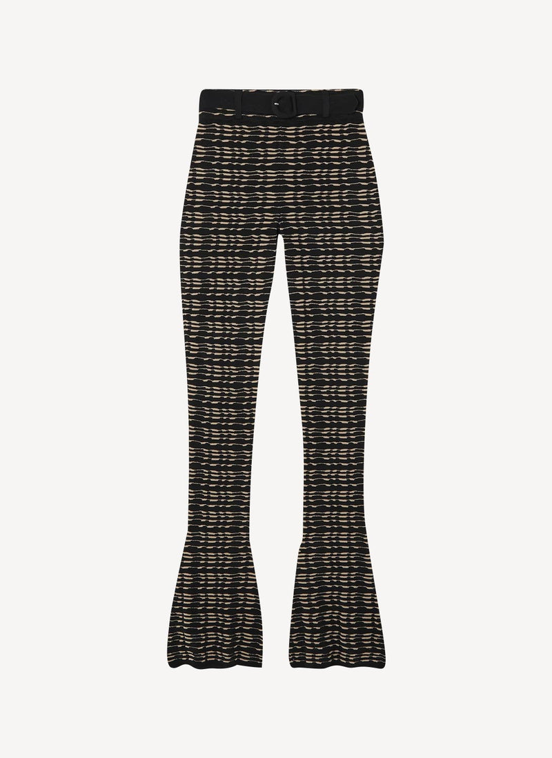 Conner Ives - Pantalon - Black - Femme