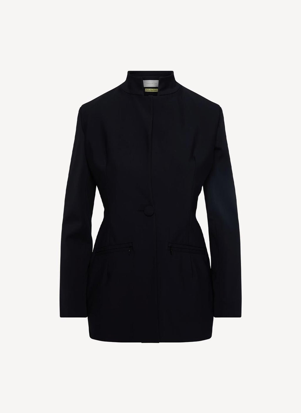 Conner Ives - Jacket - Black - Women