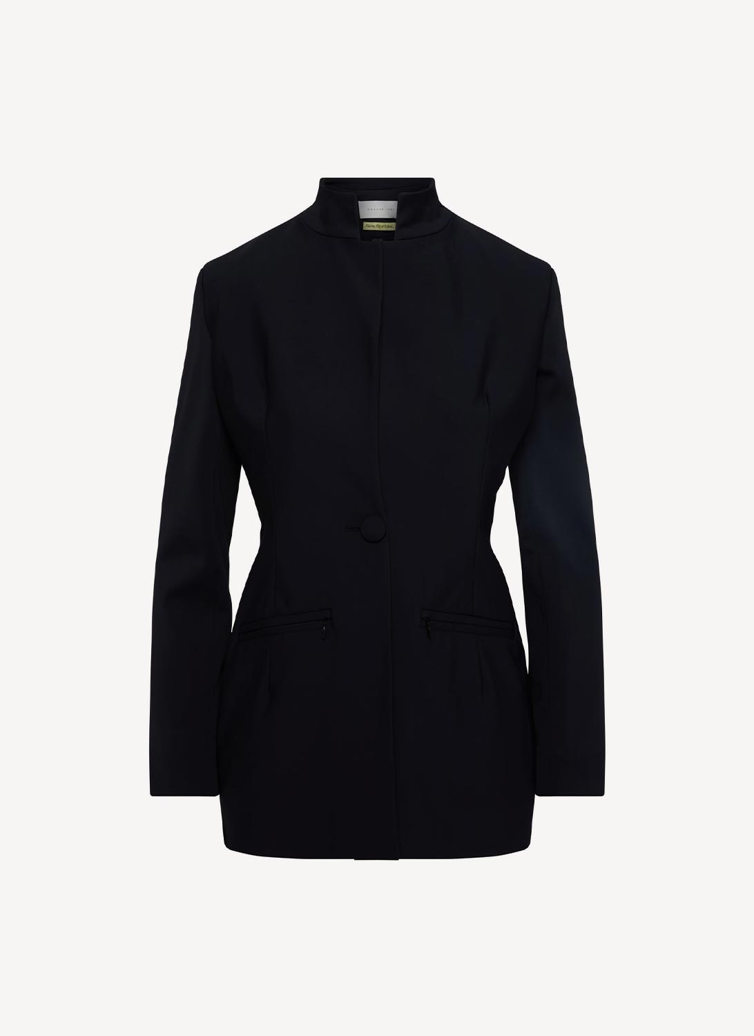 Conner Ives - Jacket - Black - Women