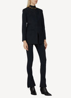 Conner Ives - Jacket - Black - Women