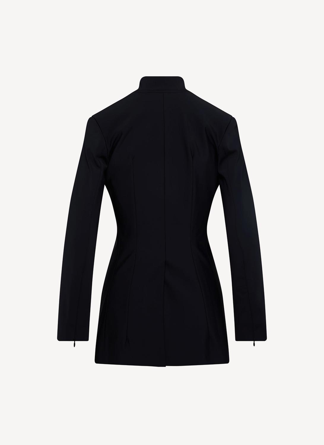 Conner Ives - Jacket - Black - Women