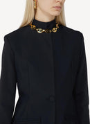 Conner Ives - Jacket - Black - Women's