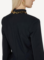 Conner Ives - Jacket - Black - Women
