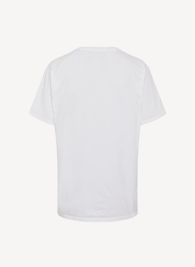 Conner Ives - Tee Shirt - White - Femme