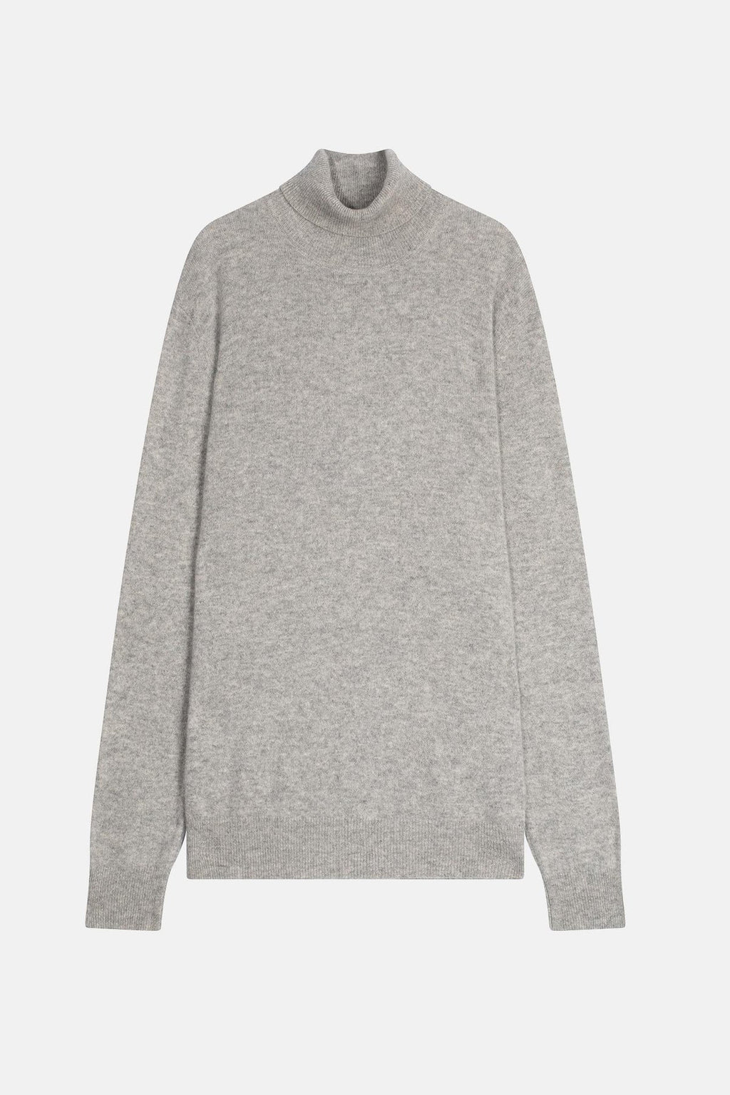 Jersey de Cuello Vuelto - Connor - Nuage Jaspeado