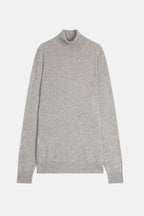 Jersey de Cuello Vuelto - Connor - Nuage Jaspeado