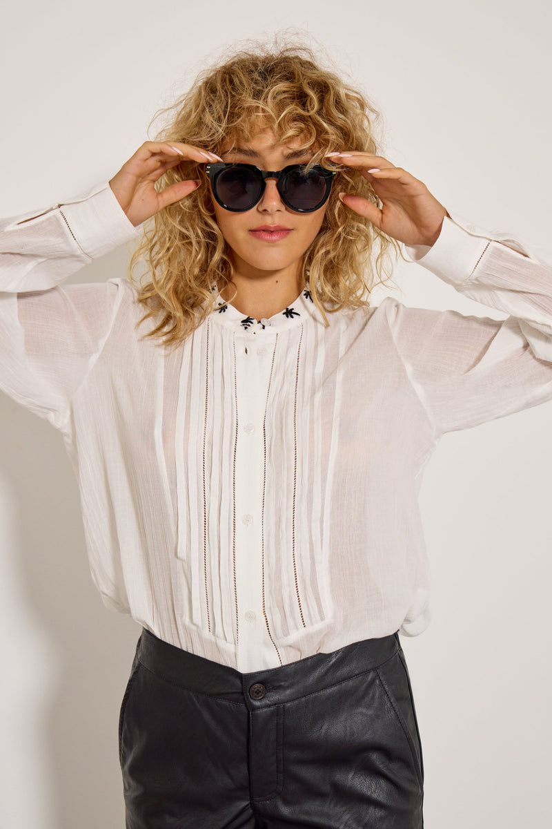Constance shirt