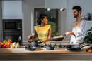 Cacerola “Cook&Plus”