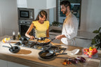 Cacerola “Cook&Plus”