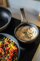 Casserole "Cook&Strong" - Ø 16 Cm