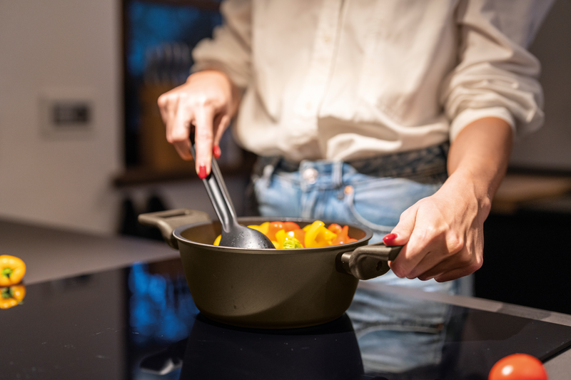 Casserole "Cook&Strong"