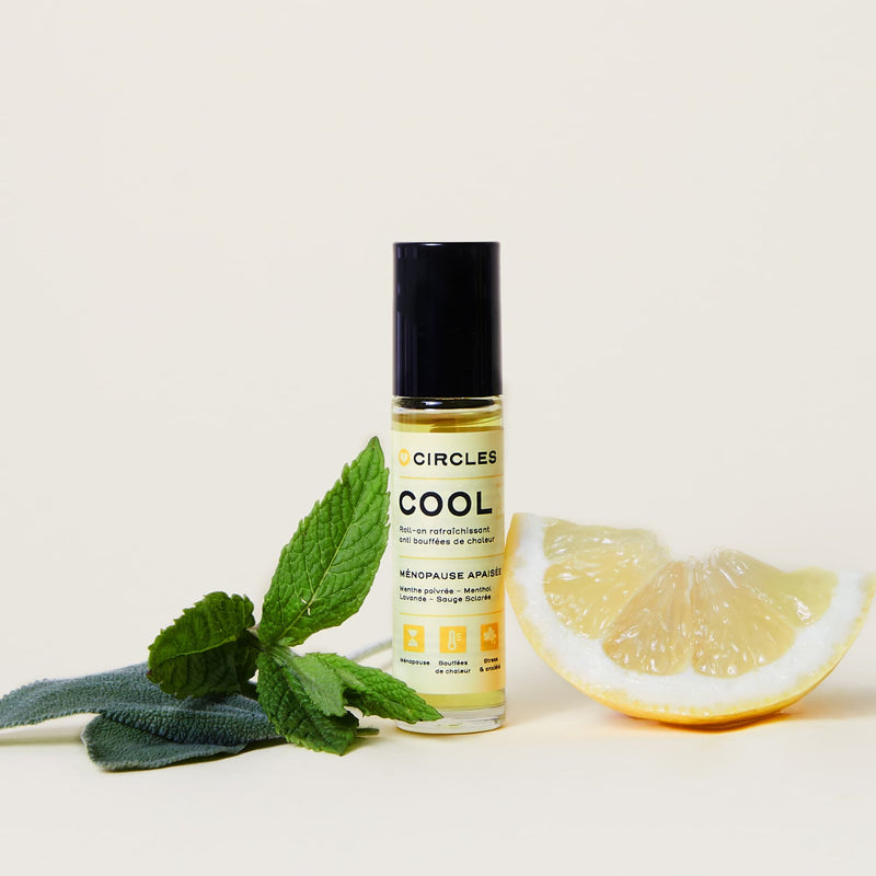 Cool - Préménopause Apaisée