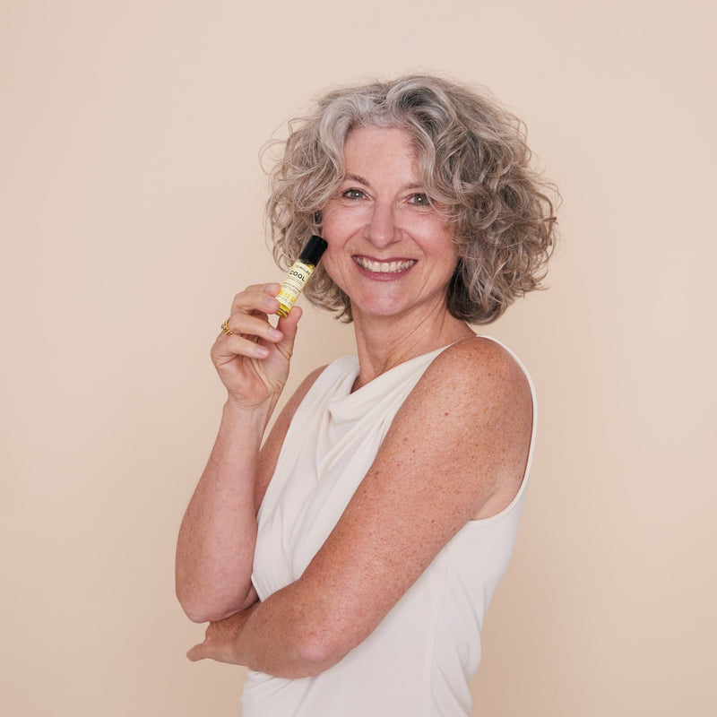 Cool - Préménopause Apaisée