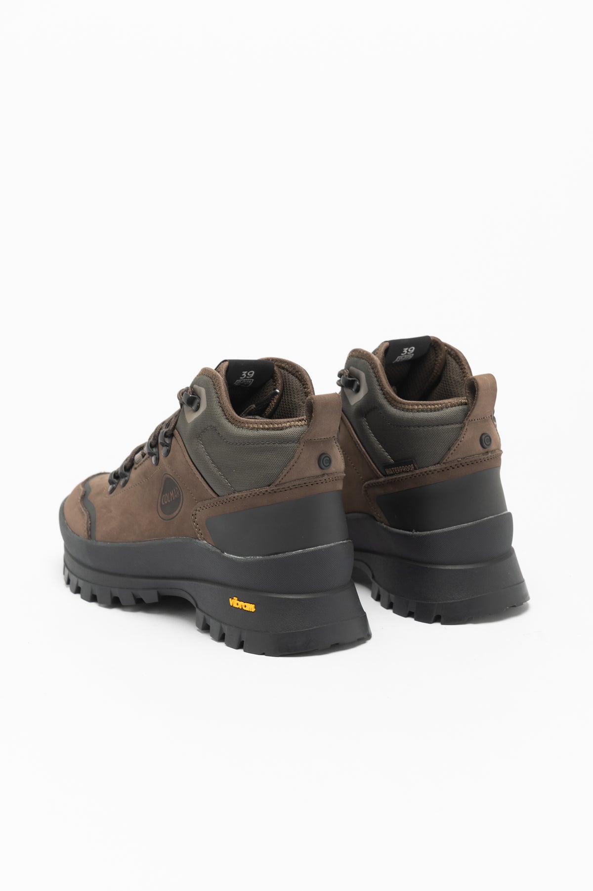 Bottines Cooper Pitch - Homme