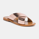 Mules Copacabana - Rose