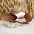 Mules Copacabana - Rose