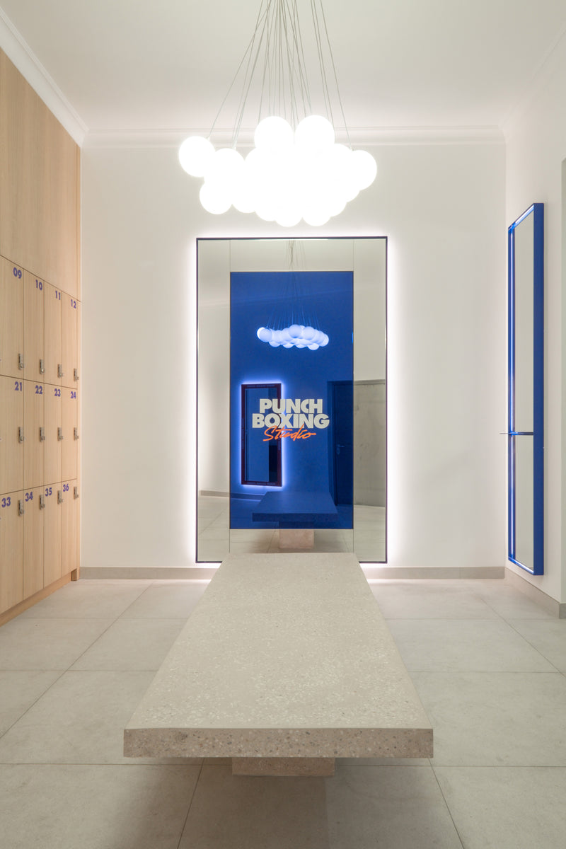 6 Sessions Punch Studios