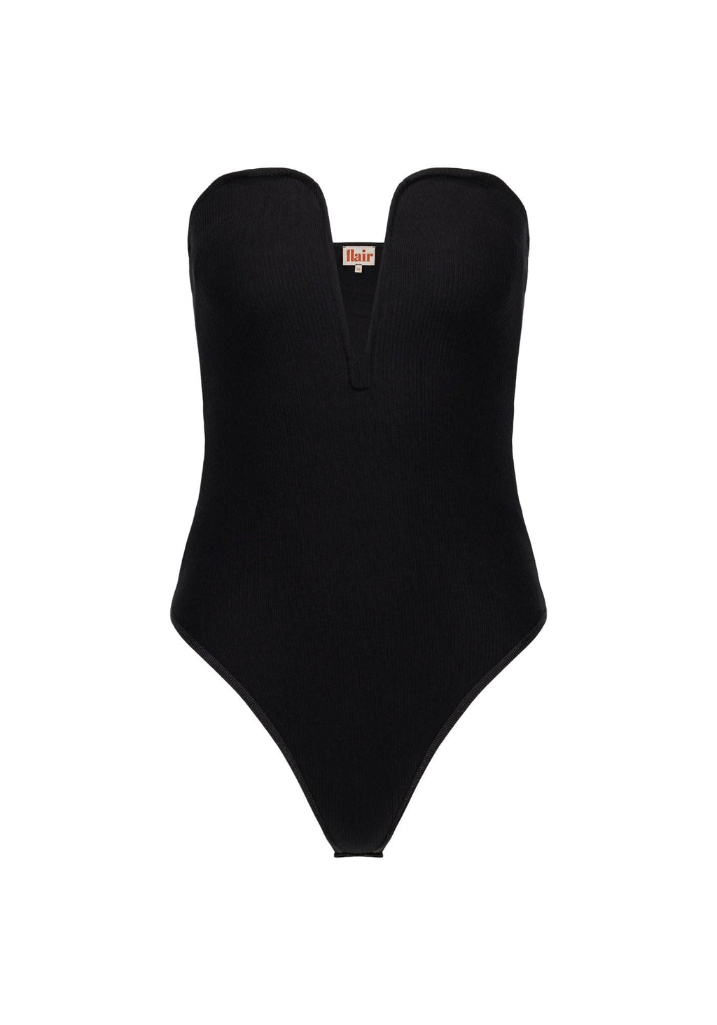Body Picante - Noir