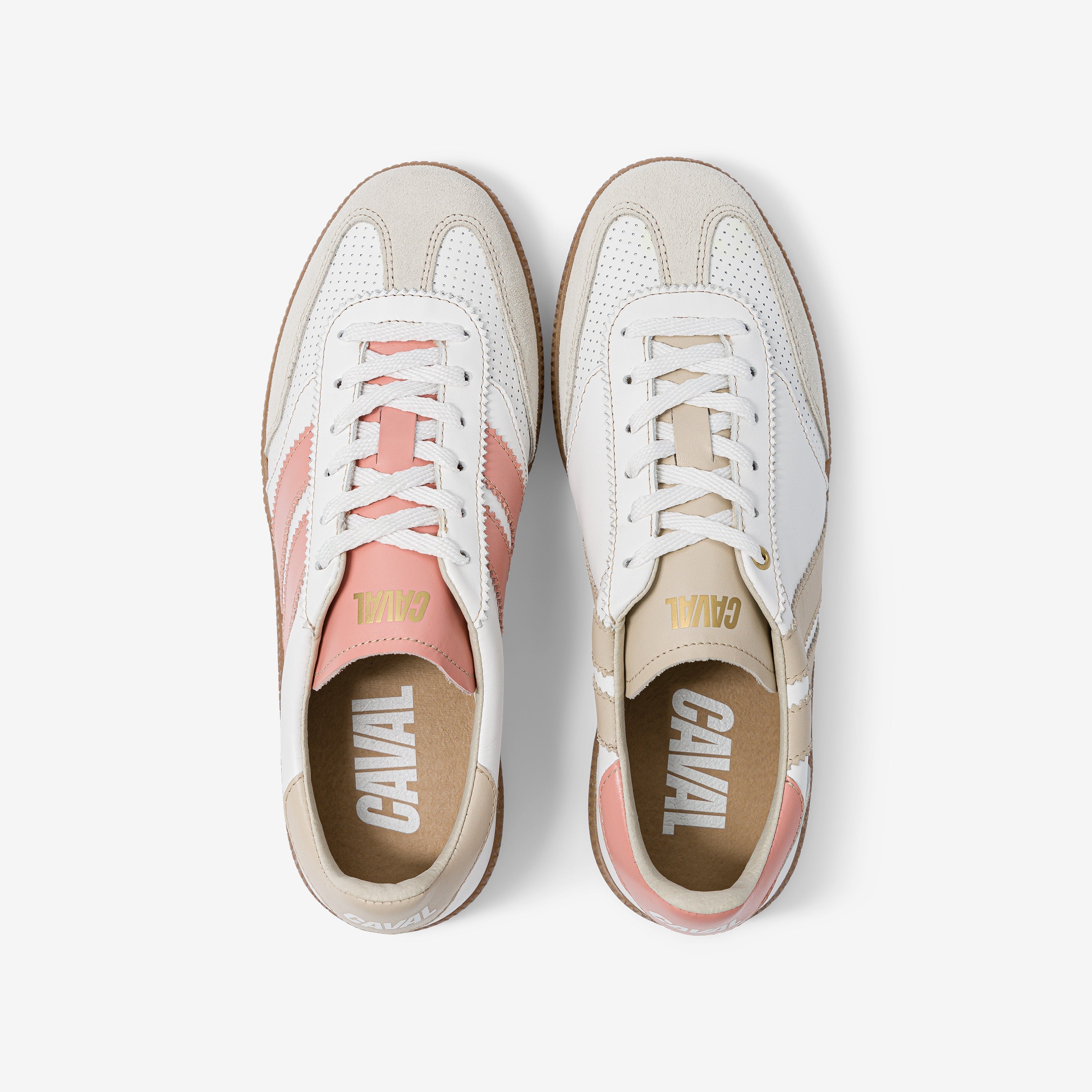 Baskets Coral Dream