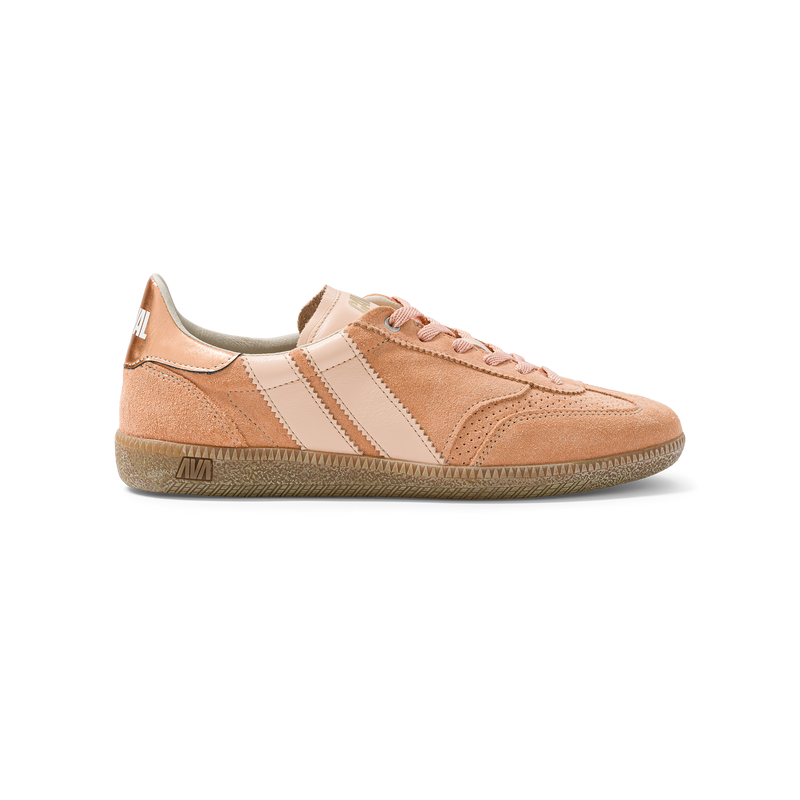 Baskets Coral Soul