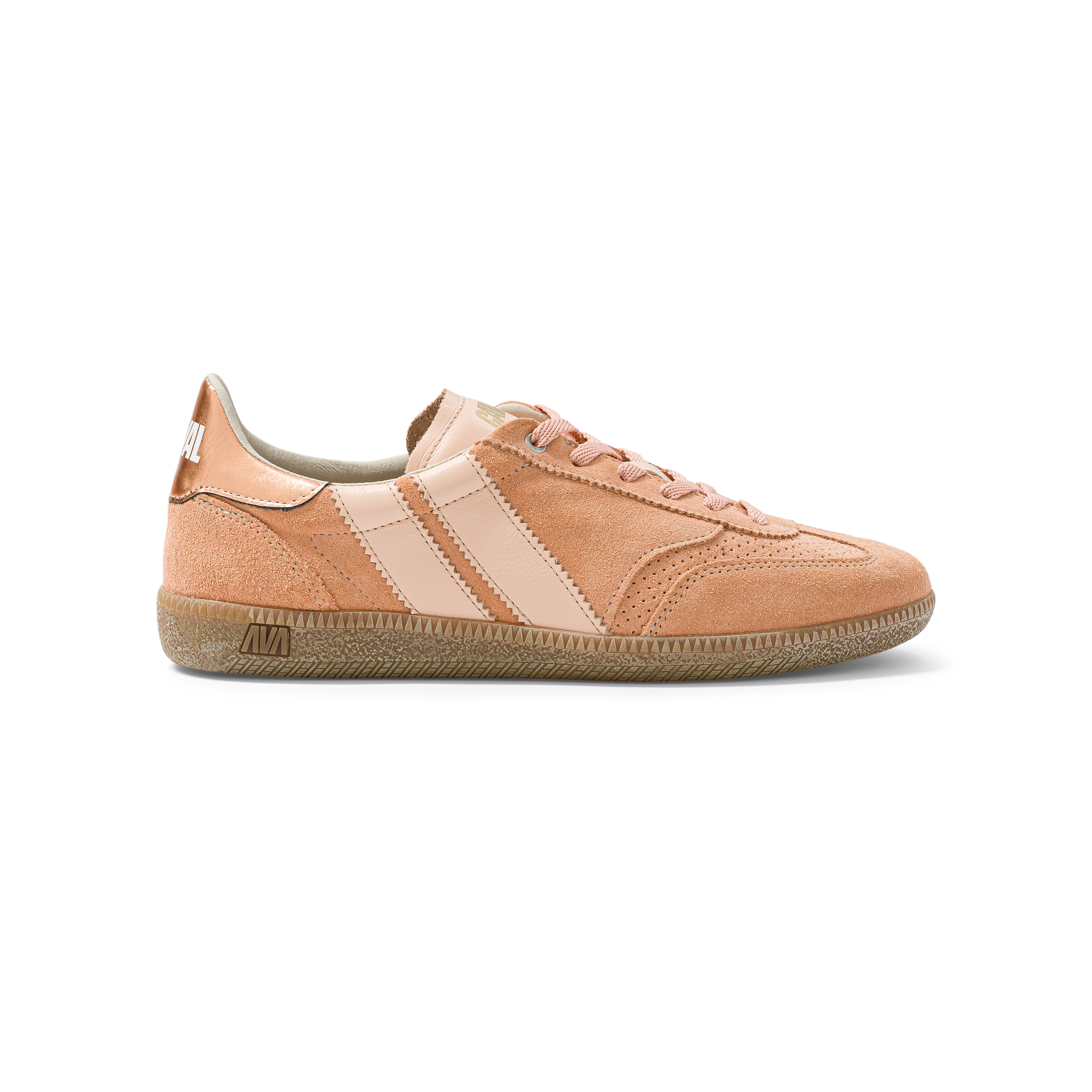 Baskets Coral Soul