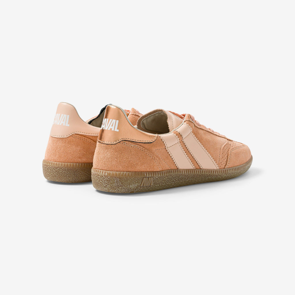 Baskets Coral Soul