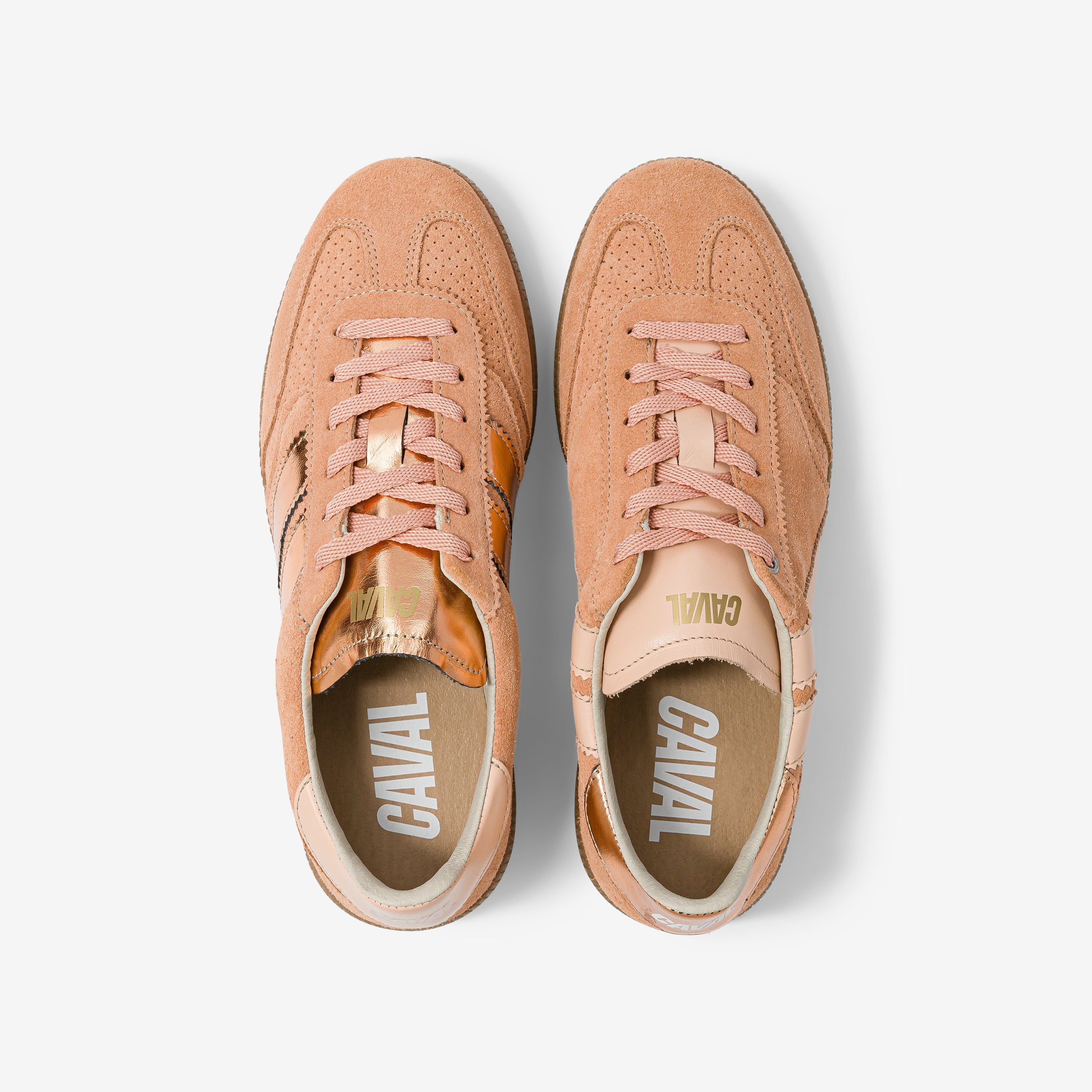 Baskets Coral Soul