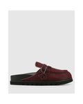 Sabot Cordless - Vinaccia - Donna