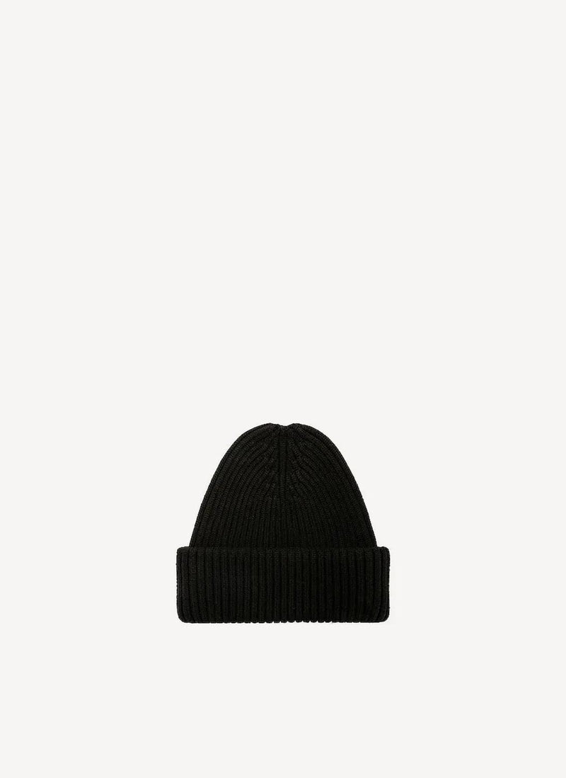 Cordova - Bonnet - Black - Femme