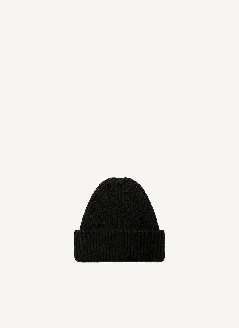 Cordova - Bonnet - Black - Femme