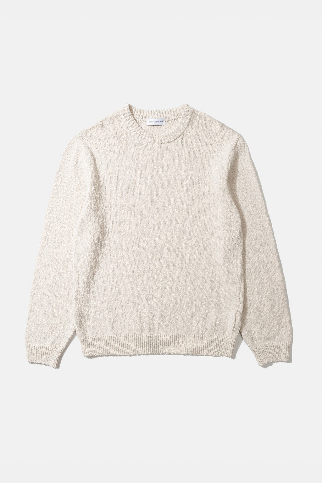 Pull Cork Off White