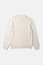 Pull Cork Off White