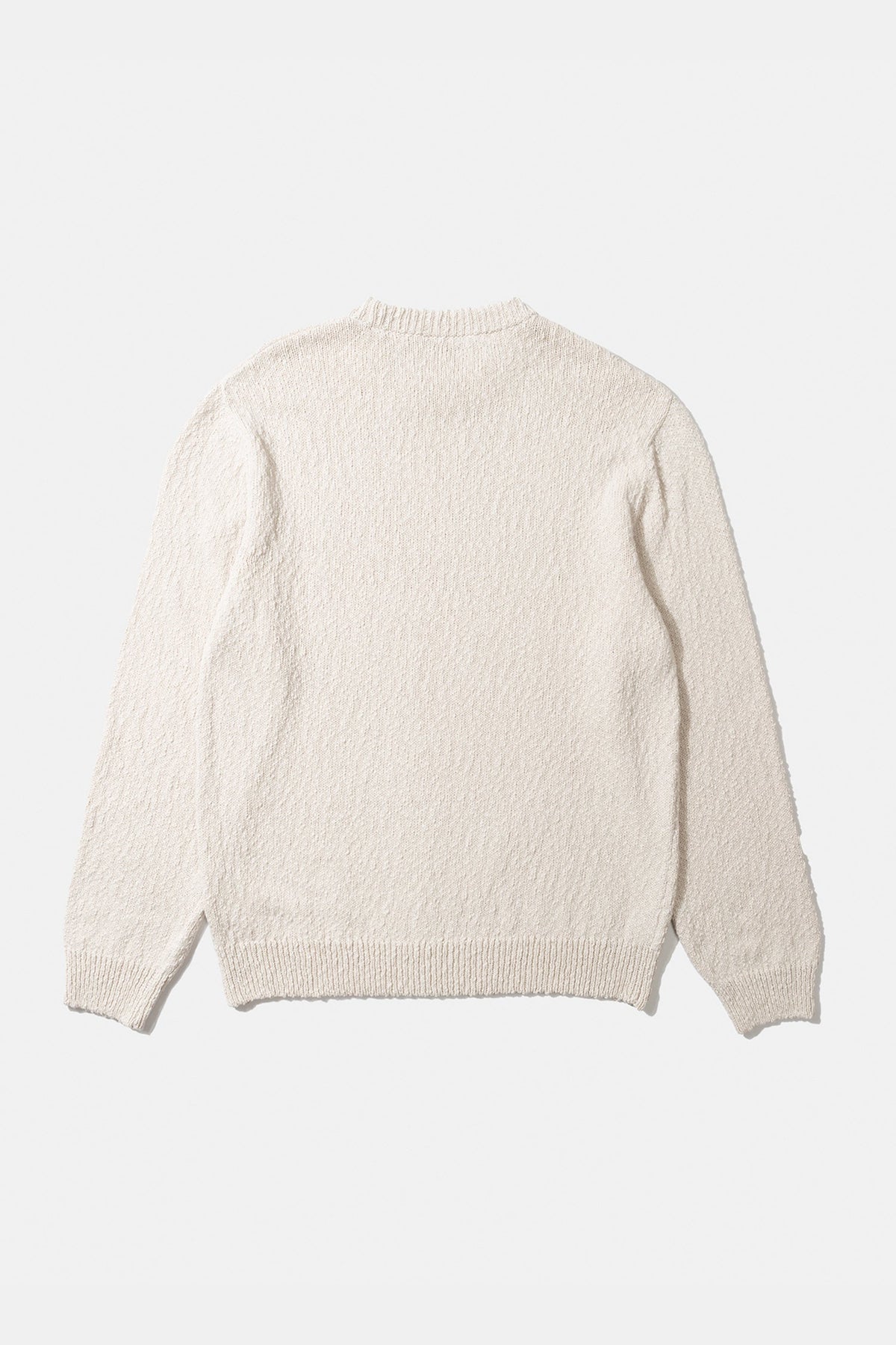 Pull Cork Off White