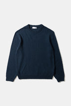 Jersey Cork Dk Blue