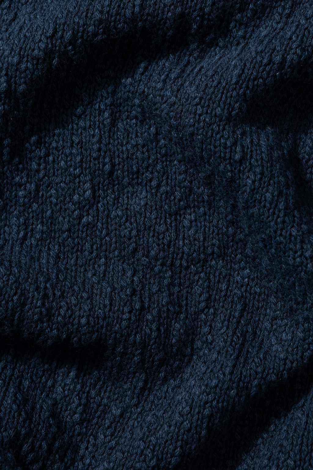 Jersey Cork Dk Blue