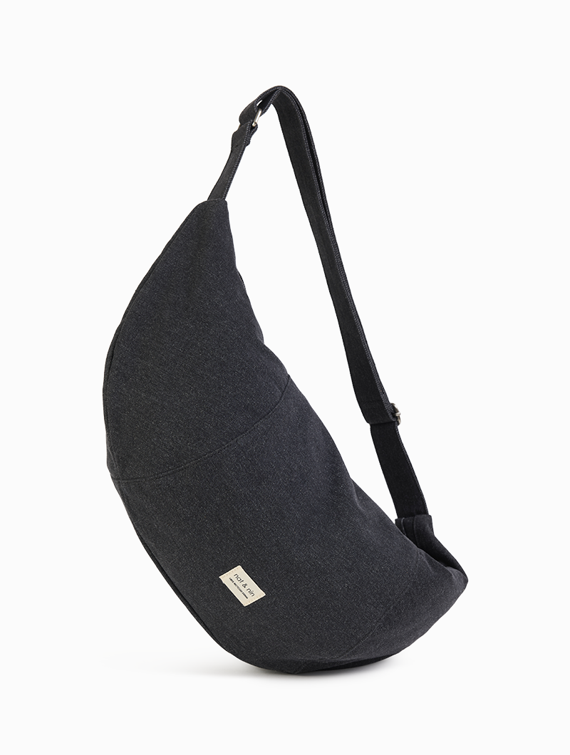 Bolso Corto Denim