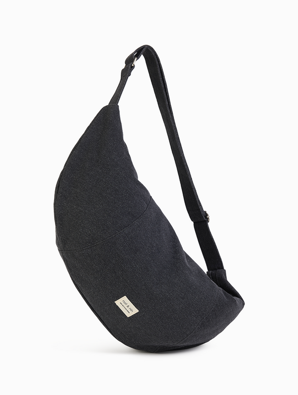 Sac Corto Denim