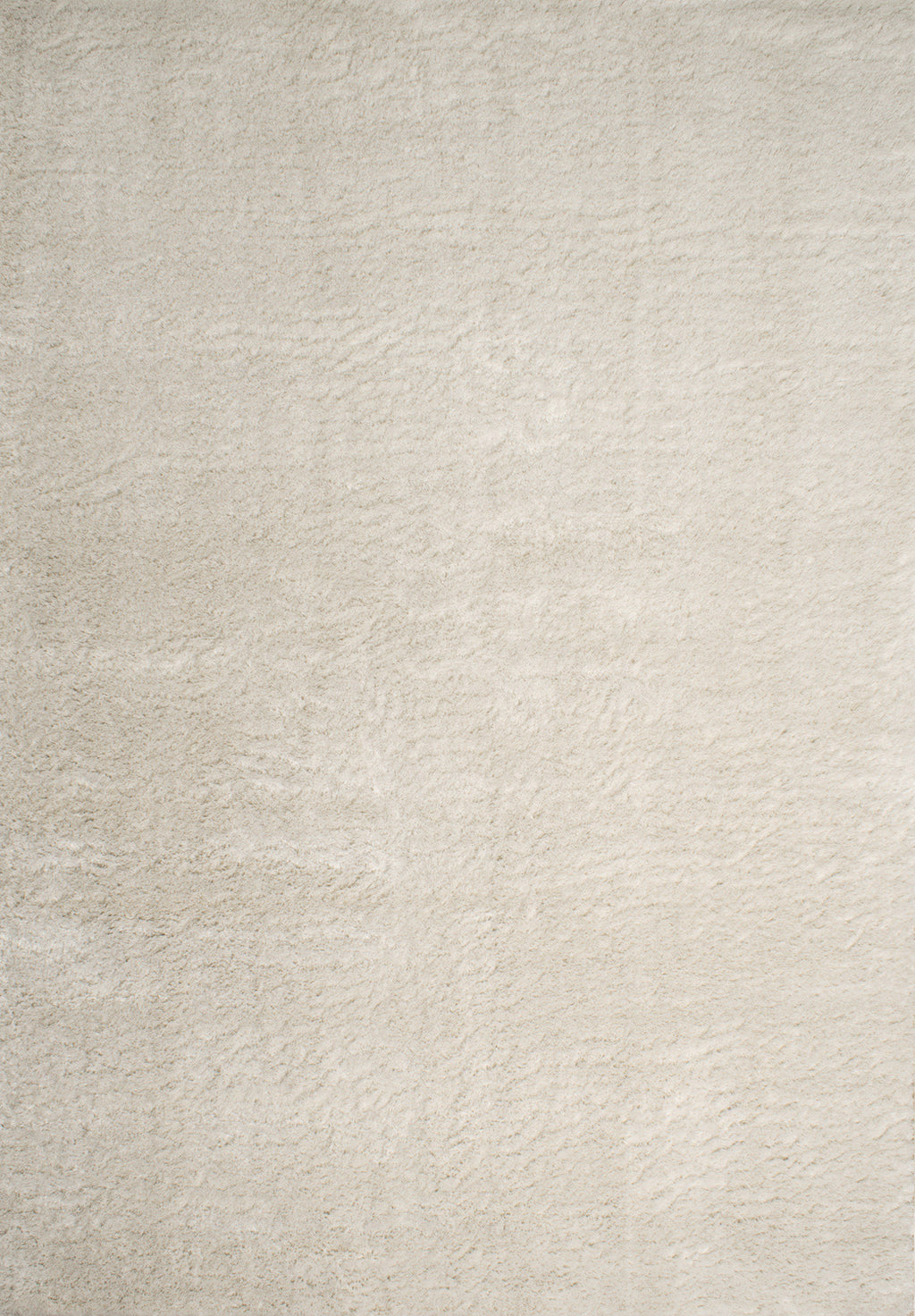 Cosy - Tapis D'Intérieur - Polyester - Creme